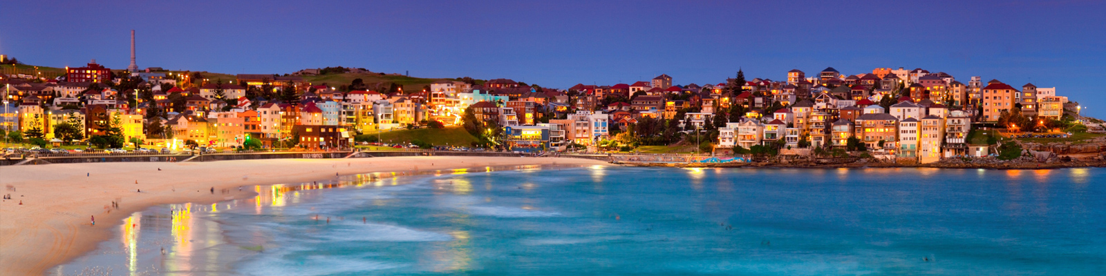 International Packages