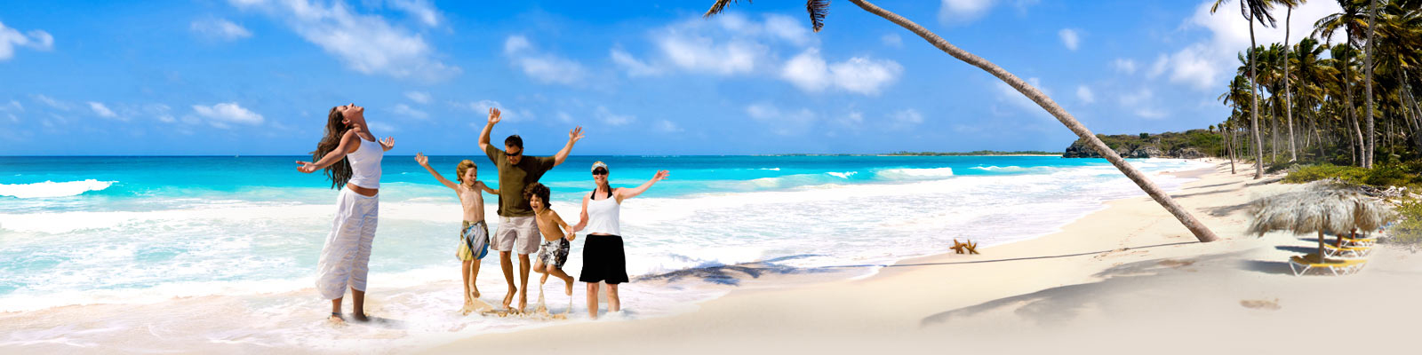 International Packages