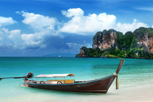 Amazing Thailand