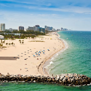 International Packages